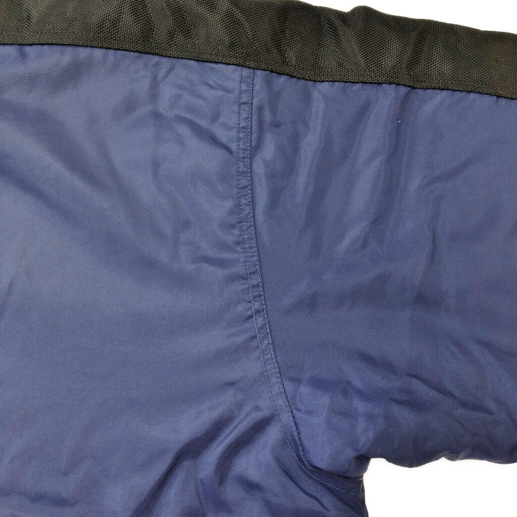 90s NIKE Padded Jacket