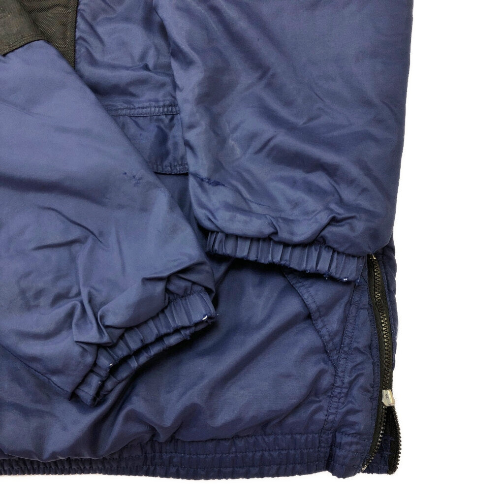 90s NIKE Padded Jacket