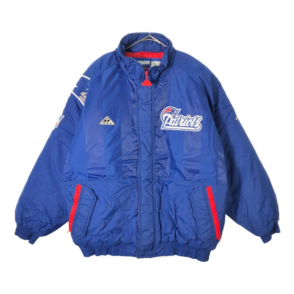 90s APEX ONE Nylon Jacket