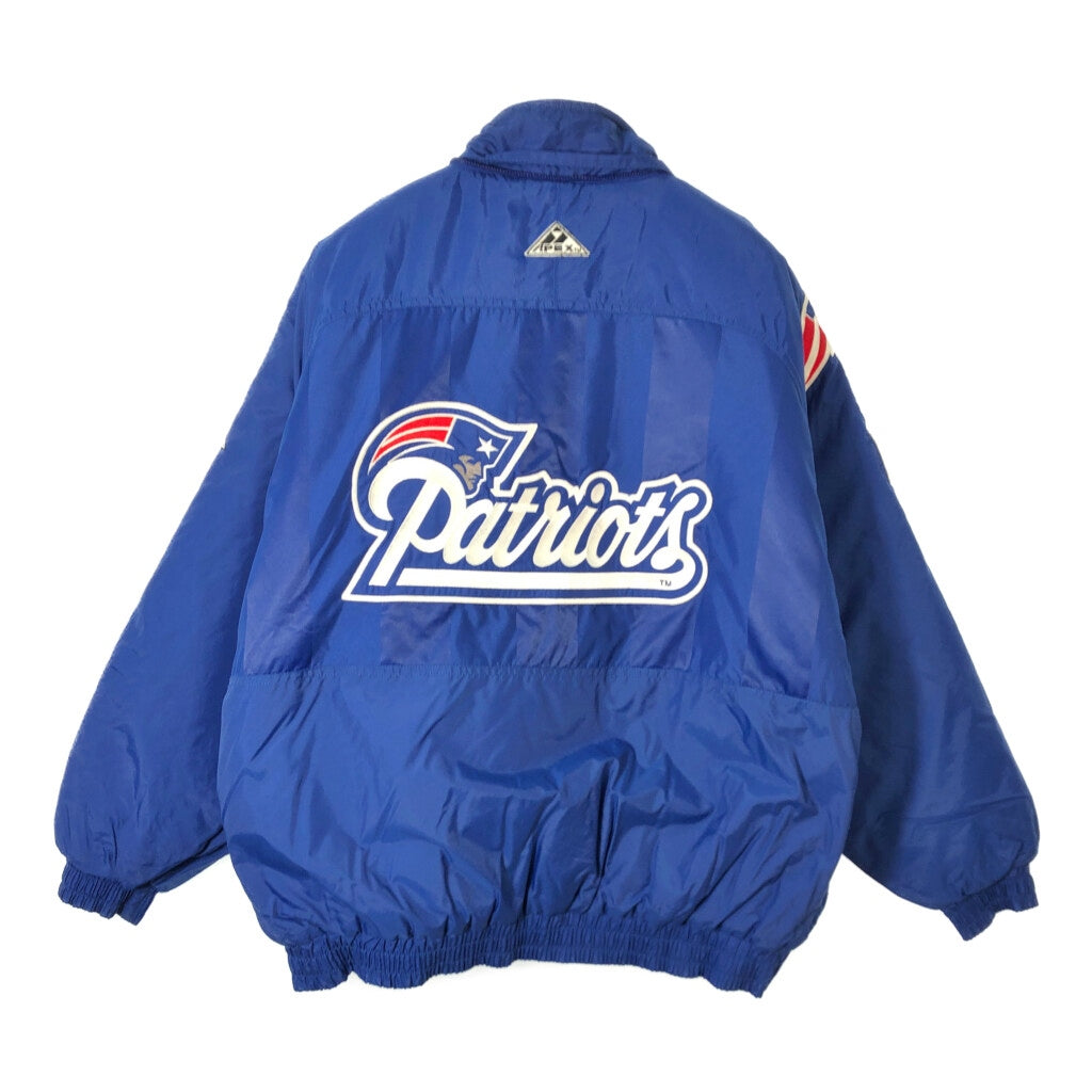 90s APEX ONE Nylon Jacket