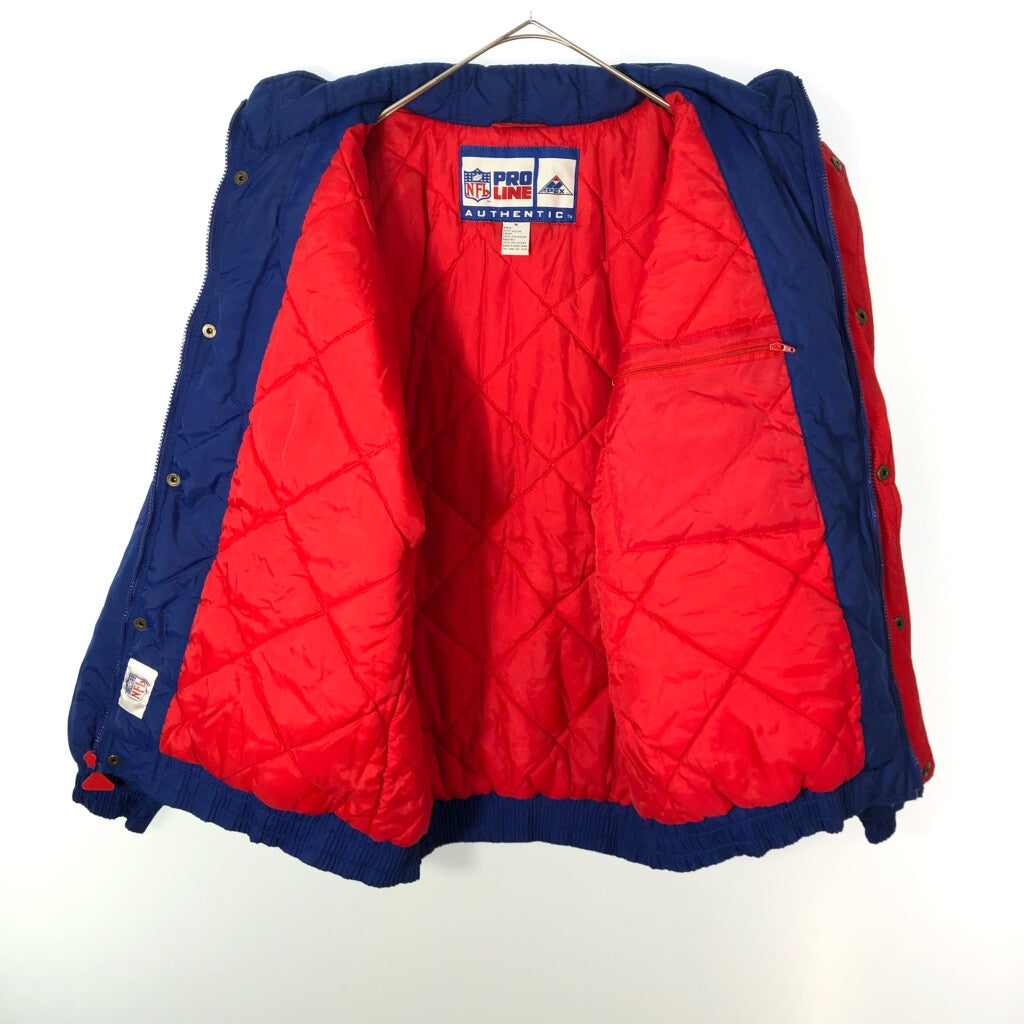90s APEX ONE Nylon Jacket