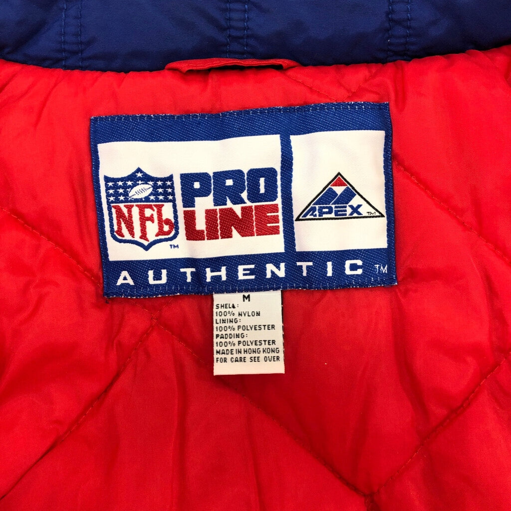 90s APEX ONE Nylon Jacket
