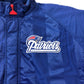 90s APEX ONE Nylon Jacket