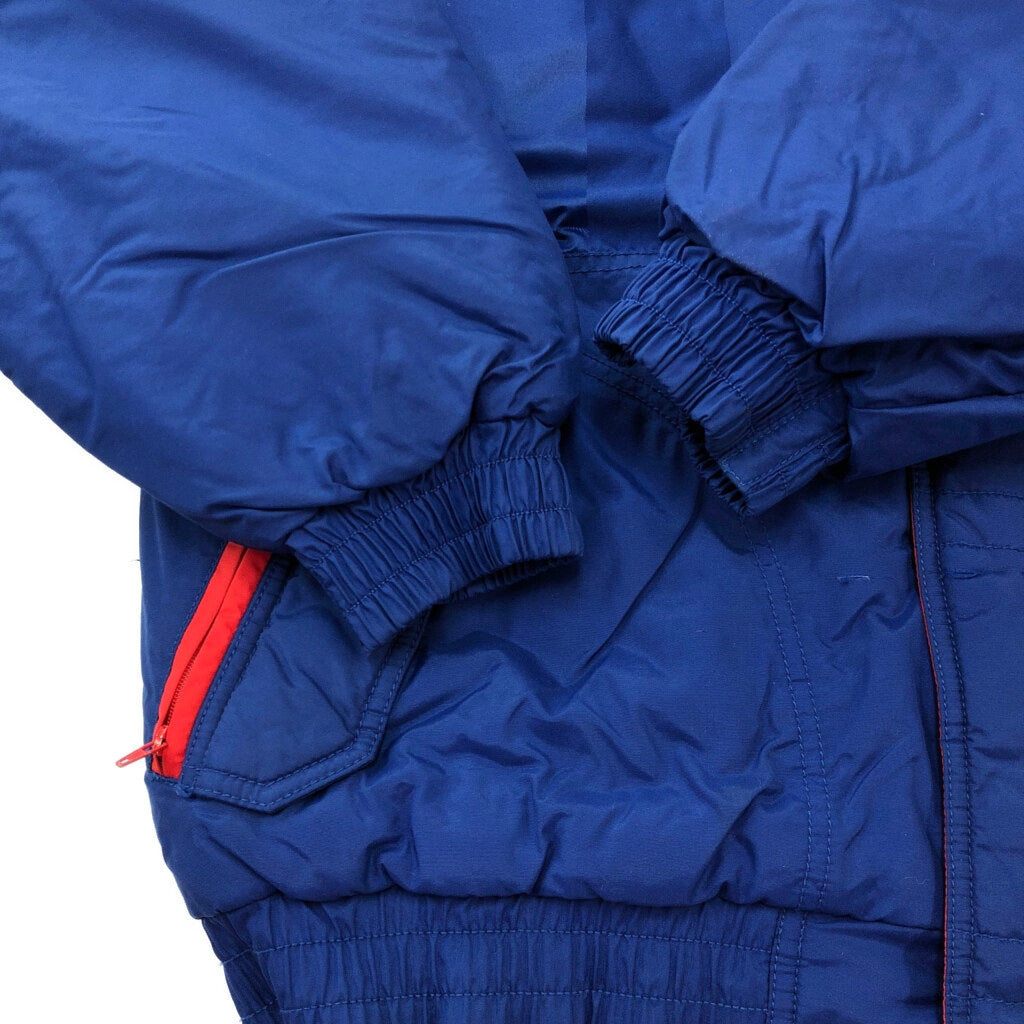 90s APEX ONE Nylon Jacket