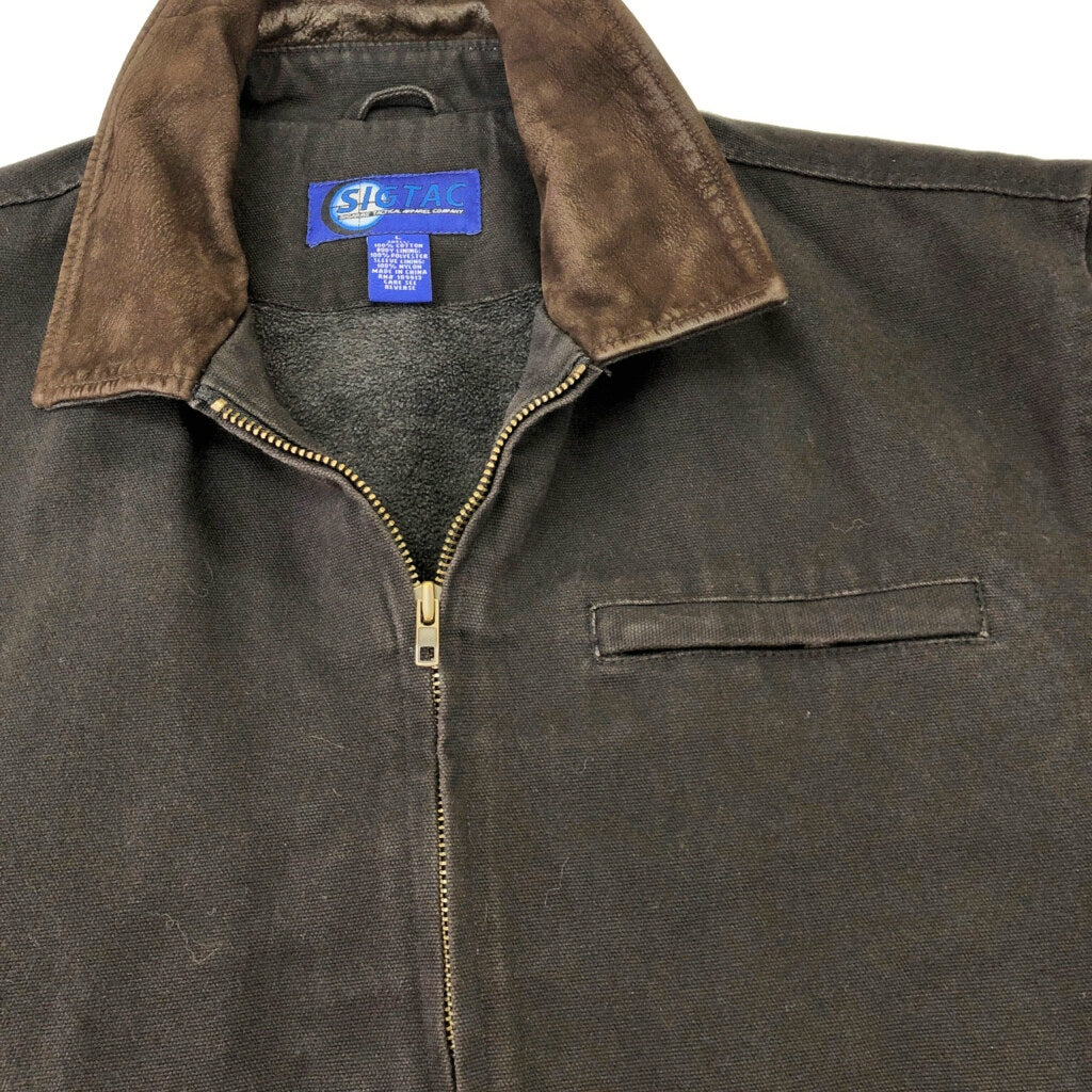SIGTAC Duck Work Jacket