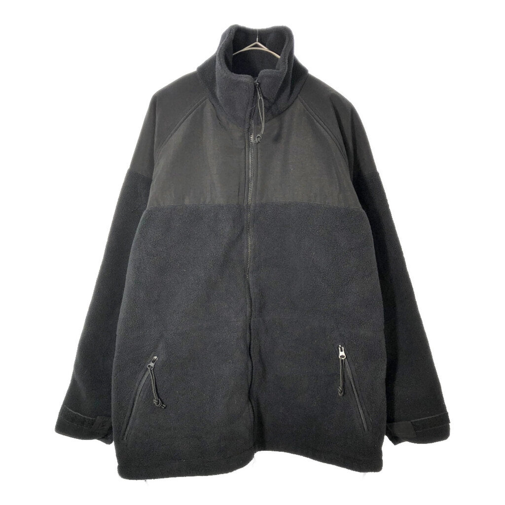 00s U.S. ARMY ECWCS GEN2 Fleece Jacket Military Jacket