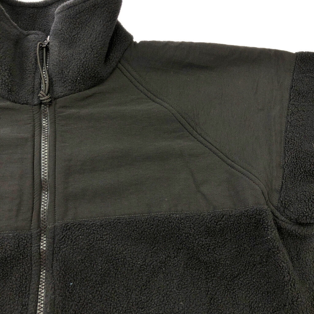 00s U.S. ARMY ECWCS GEN2 Fleece Jacket Military Jacket