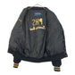 90s HOLLOWAY Varsity Stadium Jacket