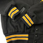 90s HOLLOWAY Varsity Stadium Jacket
