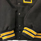 90s HOLLOWAY Varsity Stadium Jacket