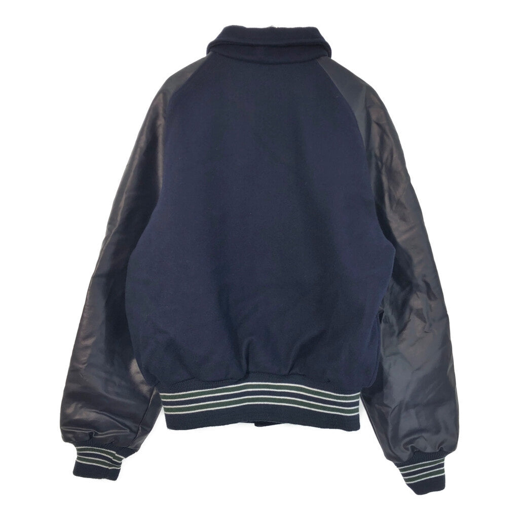 Meca Varsity Stadium Jacket