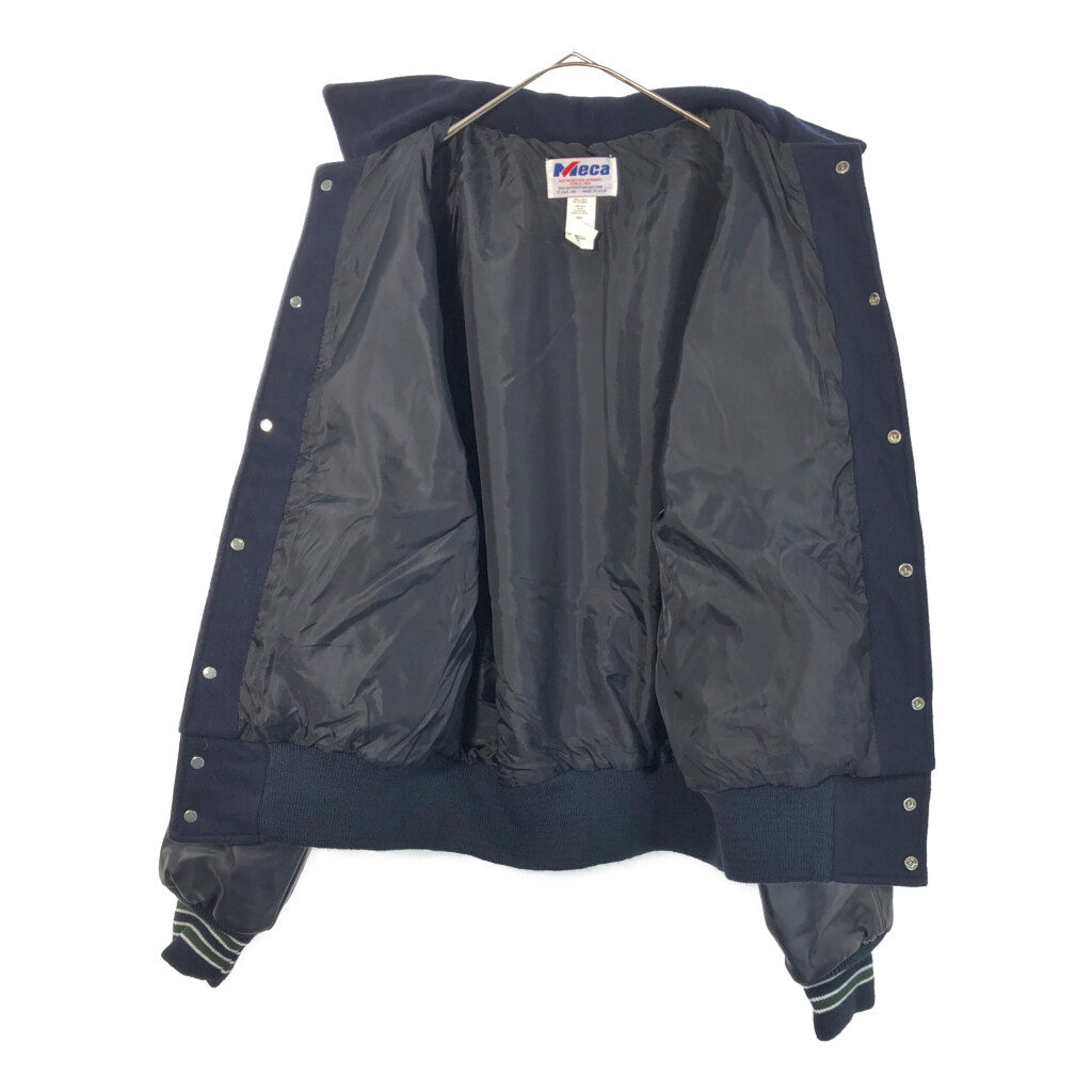 Meca Varsity Stadium Jacket
