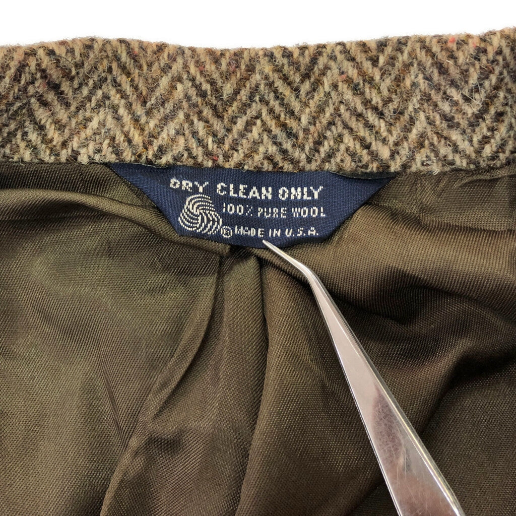 90s KUPPENHEIMER Tailored Jacket