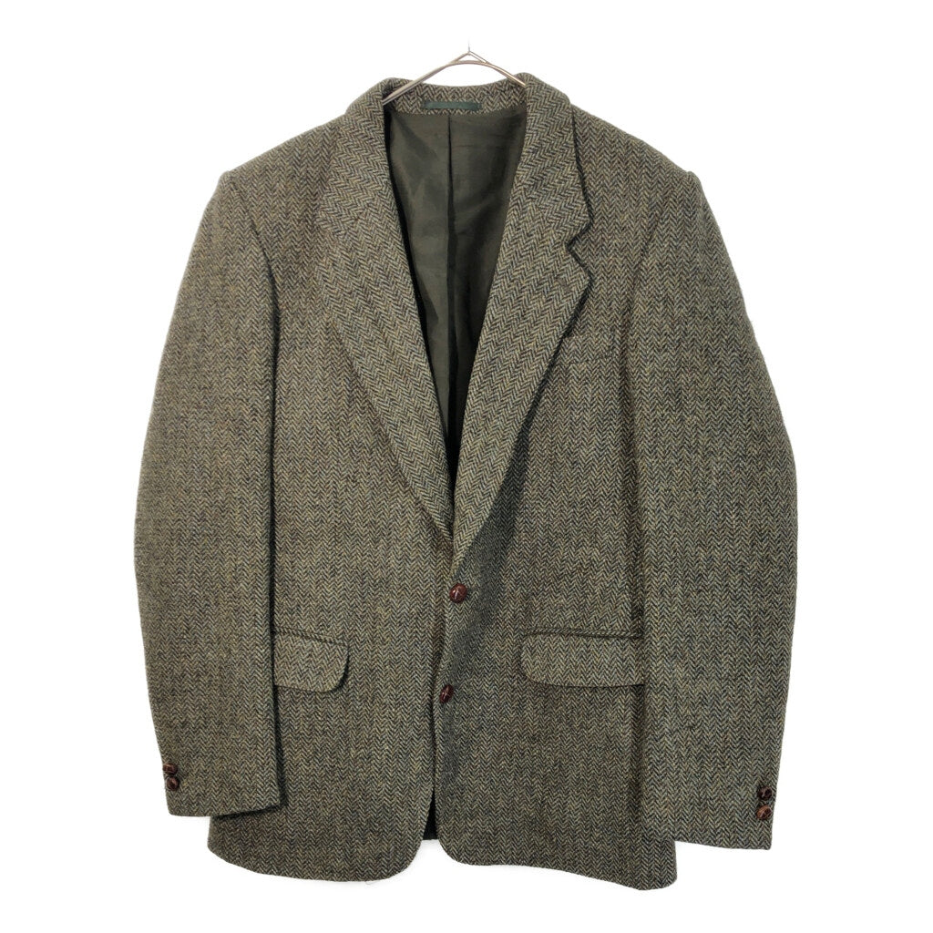 JAMES PRINGLE WEAVERS Tailored Jacket