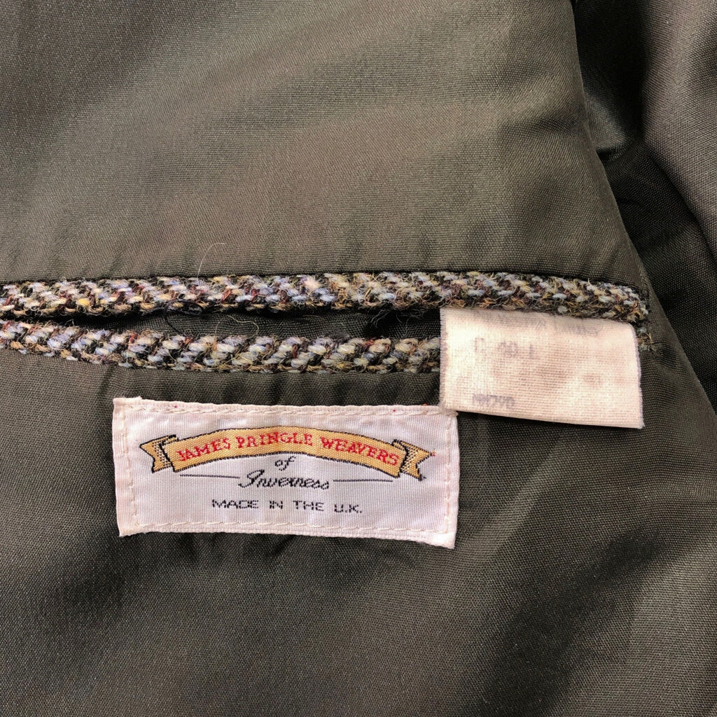 JAMES PRINGLE WEAVERS Tailored Jacket