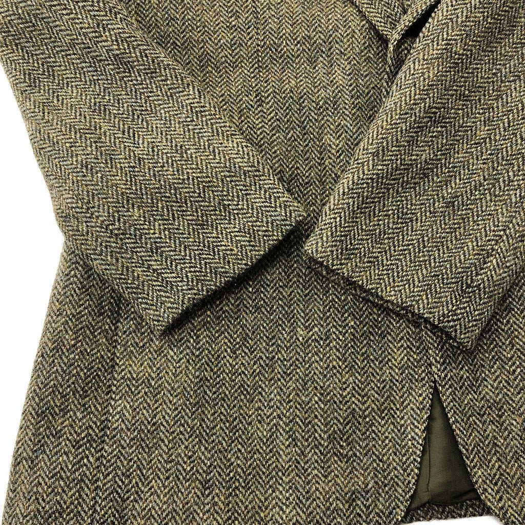 JAMES PRINGLE WEAVERS Tailored Jacket