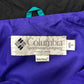 90s Columbia Powder Keg Nylon Jacket
