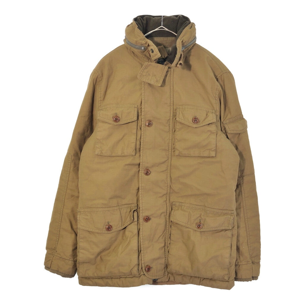 J.CREW Military Jacket