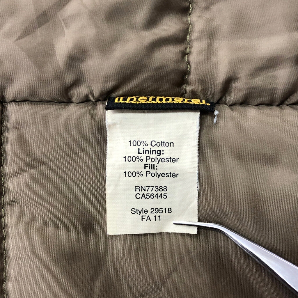 J.CREW Military Jacket