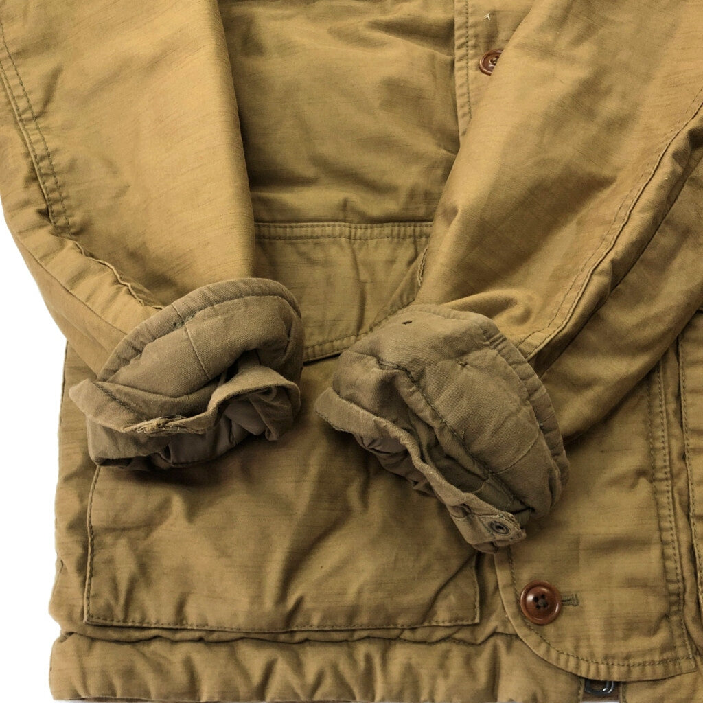 J.CREW Military Jacket