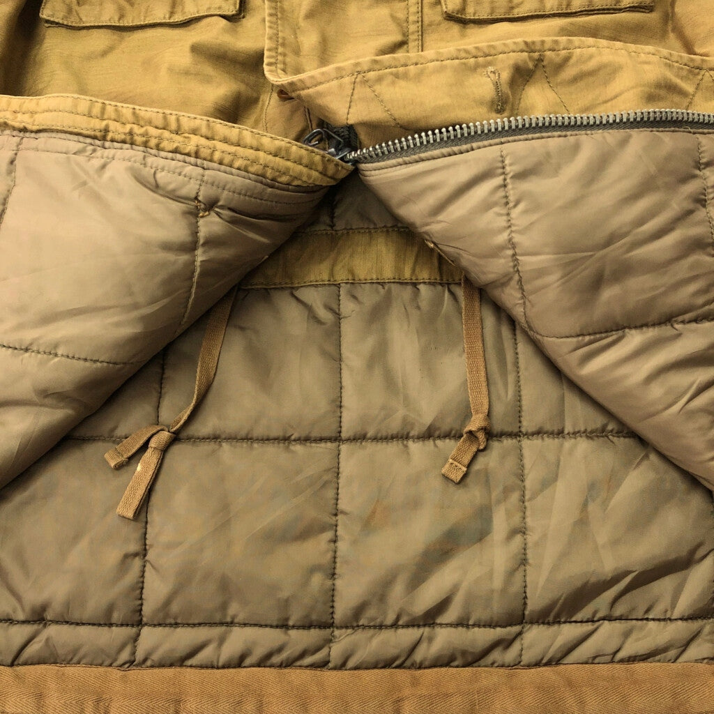 J.CREW Military Jacket