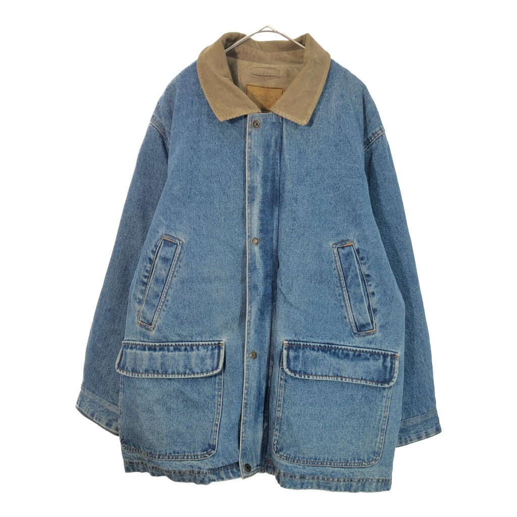 SONOMA Coverall Denim Jacket