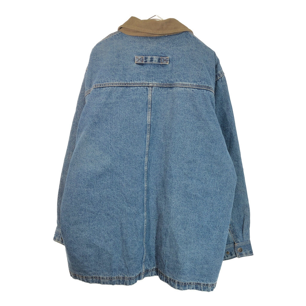 SONOMA Coverall Denim Jacket