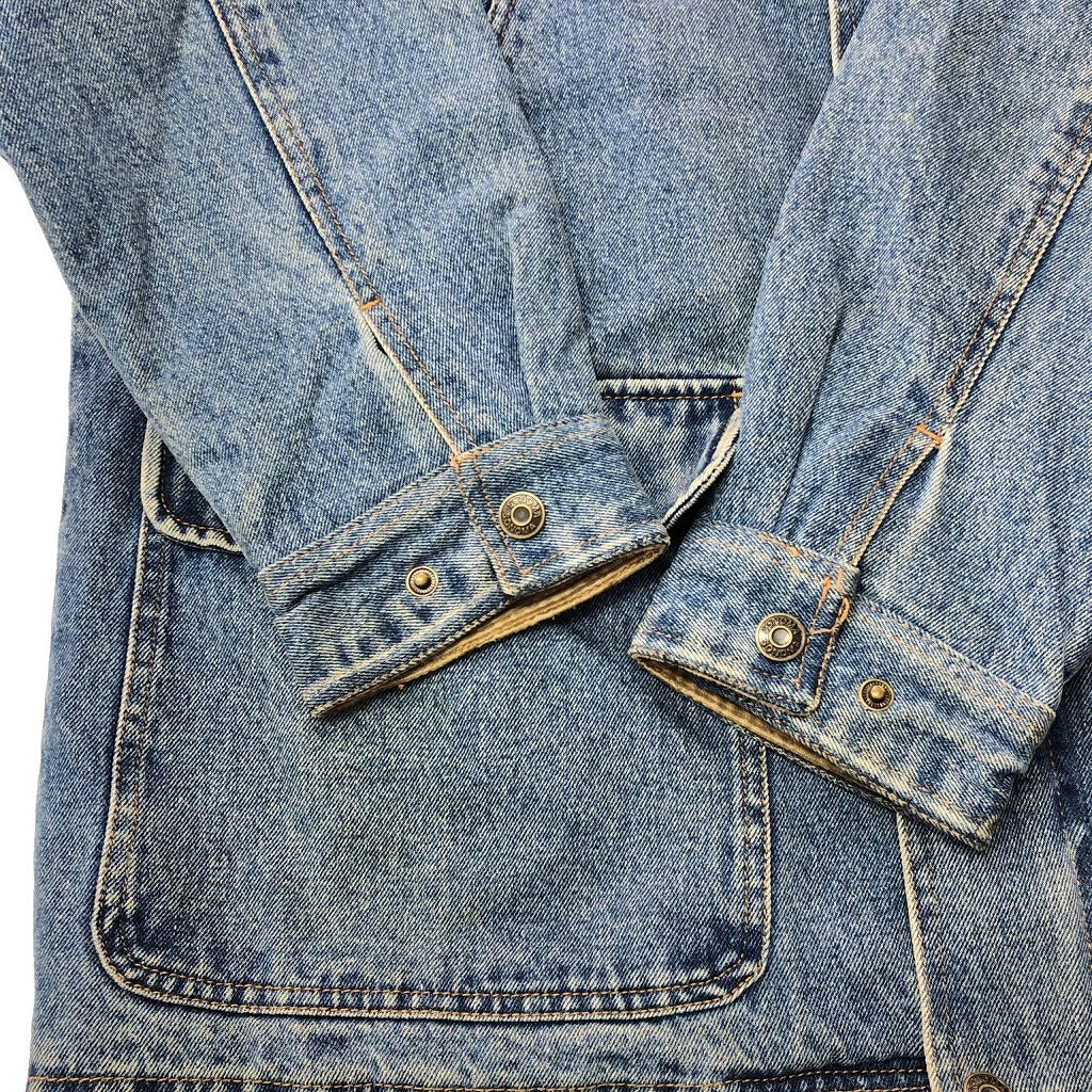 SONOMA Coverall Denim Jacket