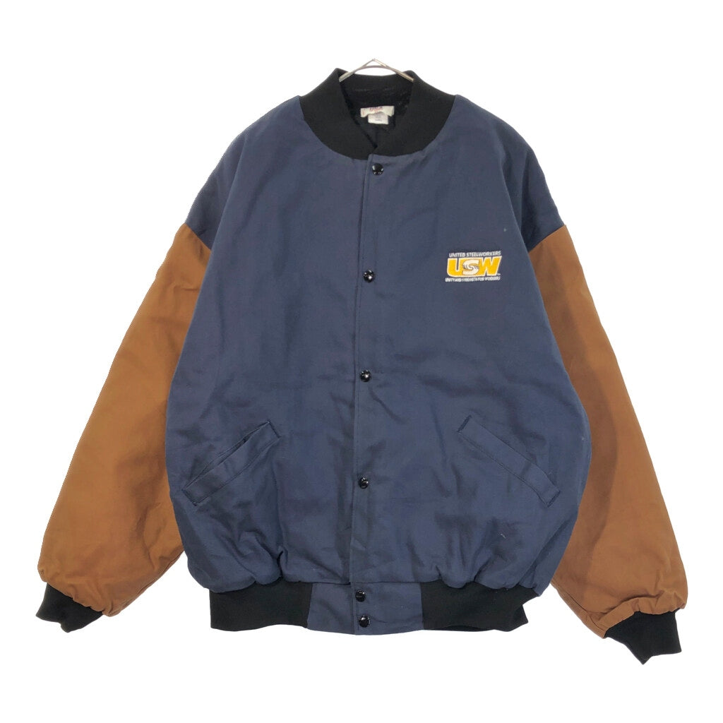 90s American Fit Work Jacket