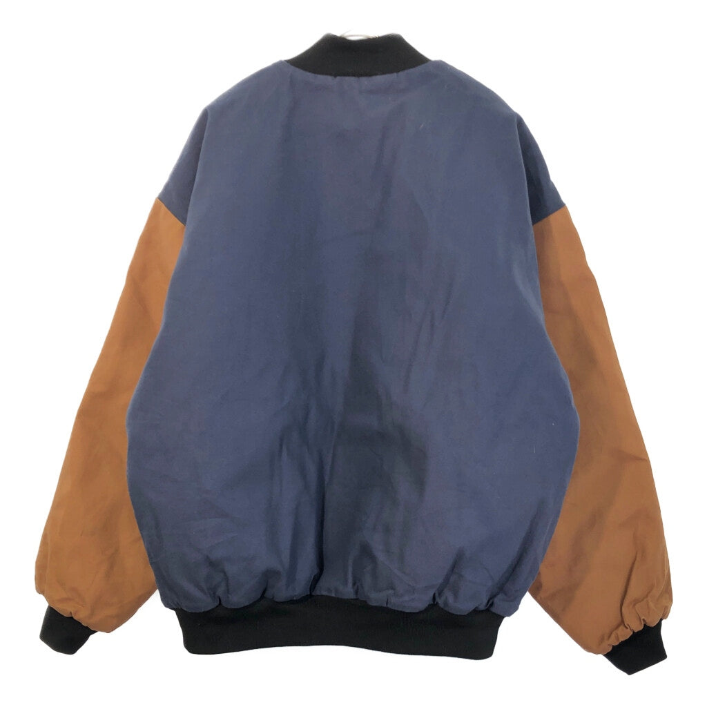 90s American Fit Work Jacket