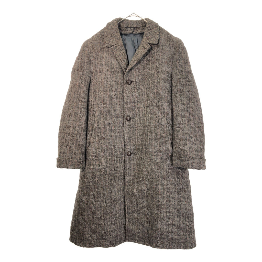 60s Fashioncraft Clothes Chester Coat