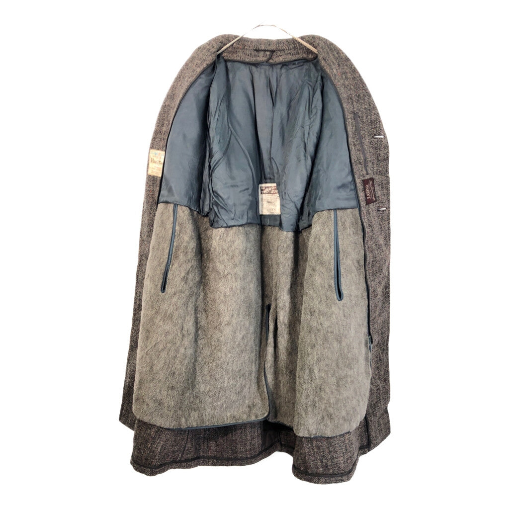 60s Fashioncraft Clothes Chester Coat