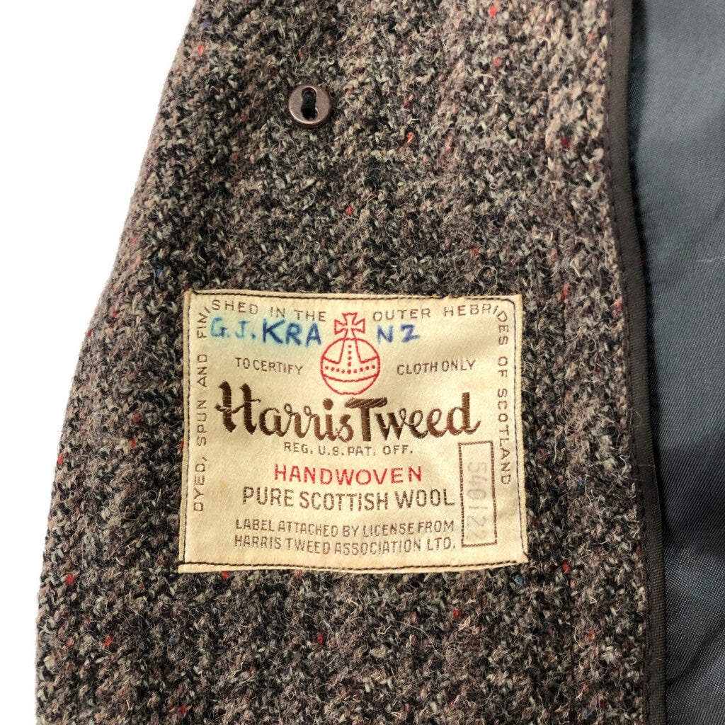 60s Fashioncraft Clothes Chester Coat
