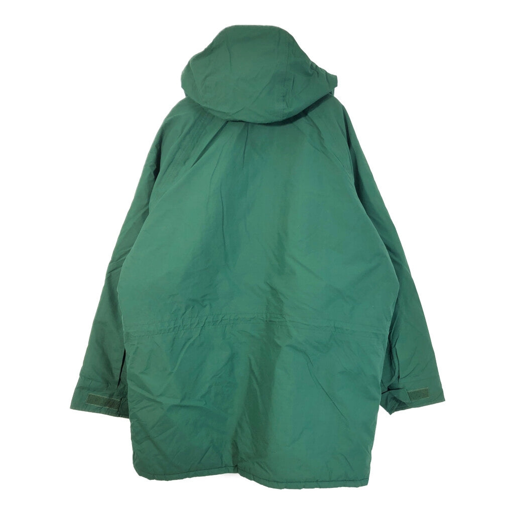 80s L.L.Bean Maine Warden’s Parka Mountain Parka