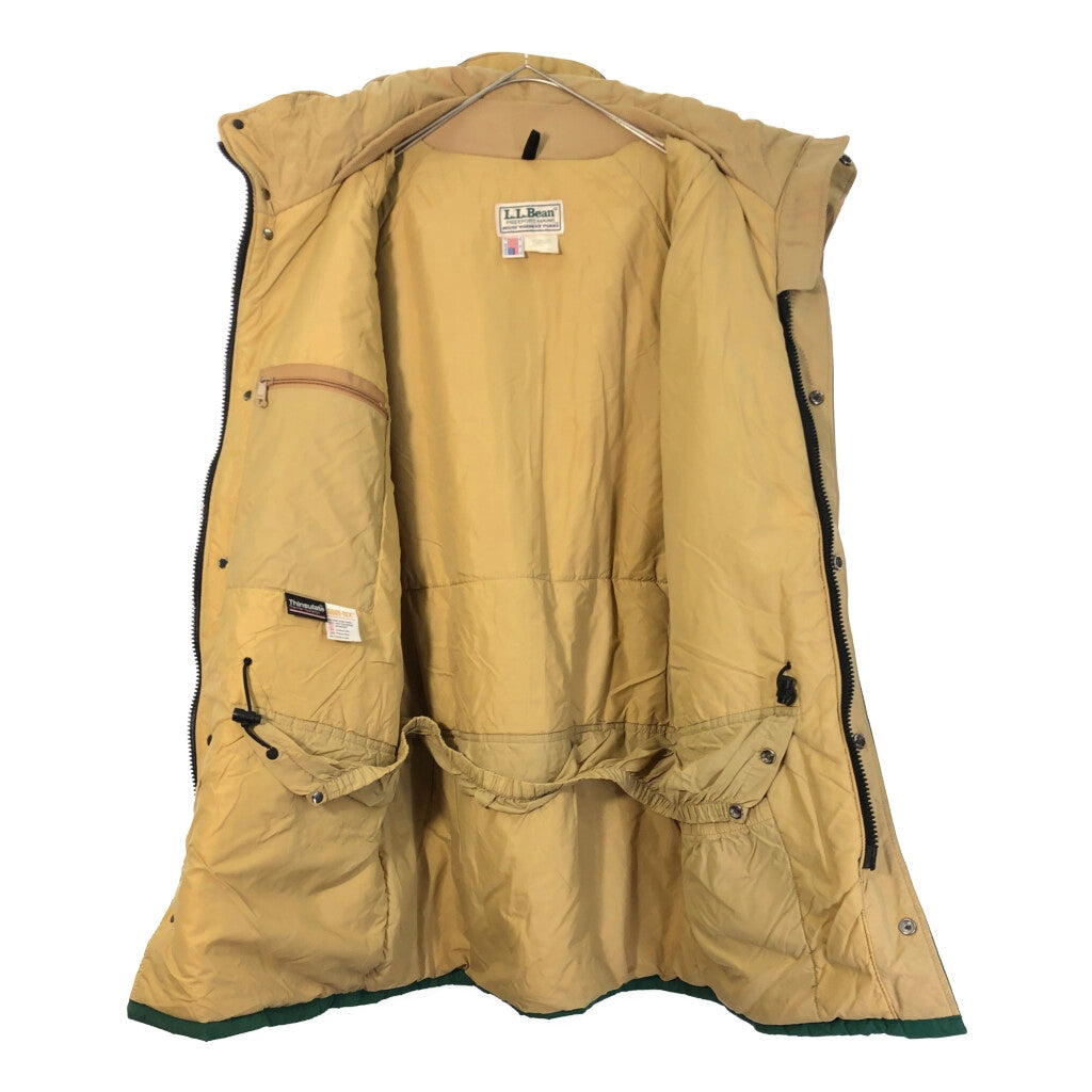 80s L.L.Bean Maine Warden’s Parka Mountain Parka