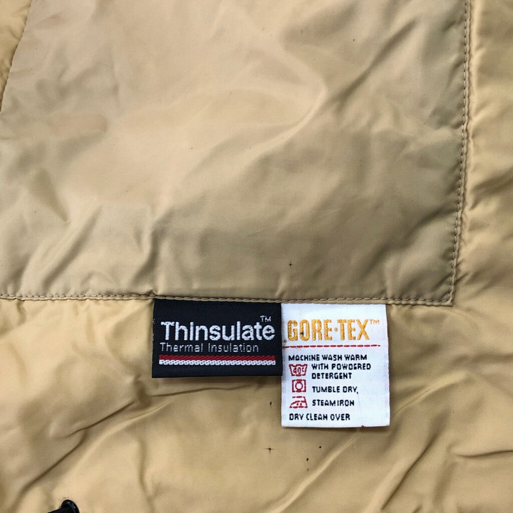 80s L.L.Bean Maine Warden’s Parka Mountain Parka
