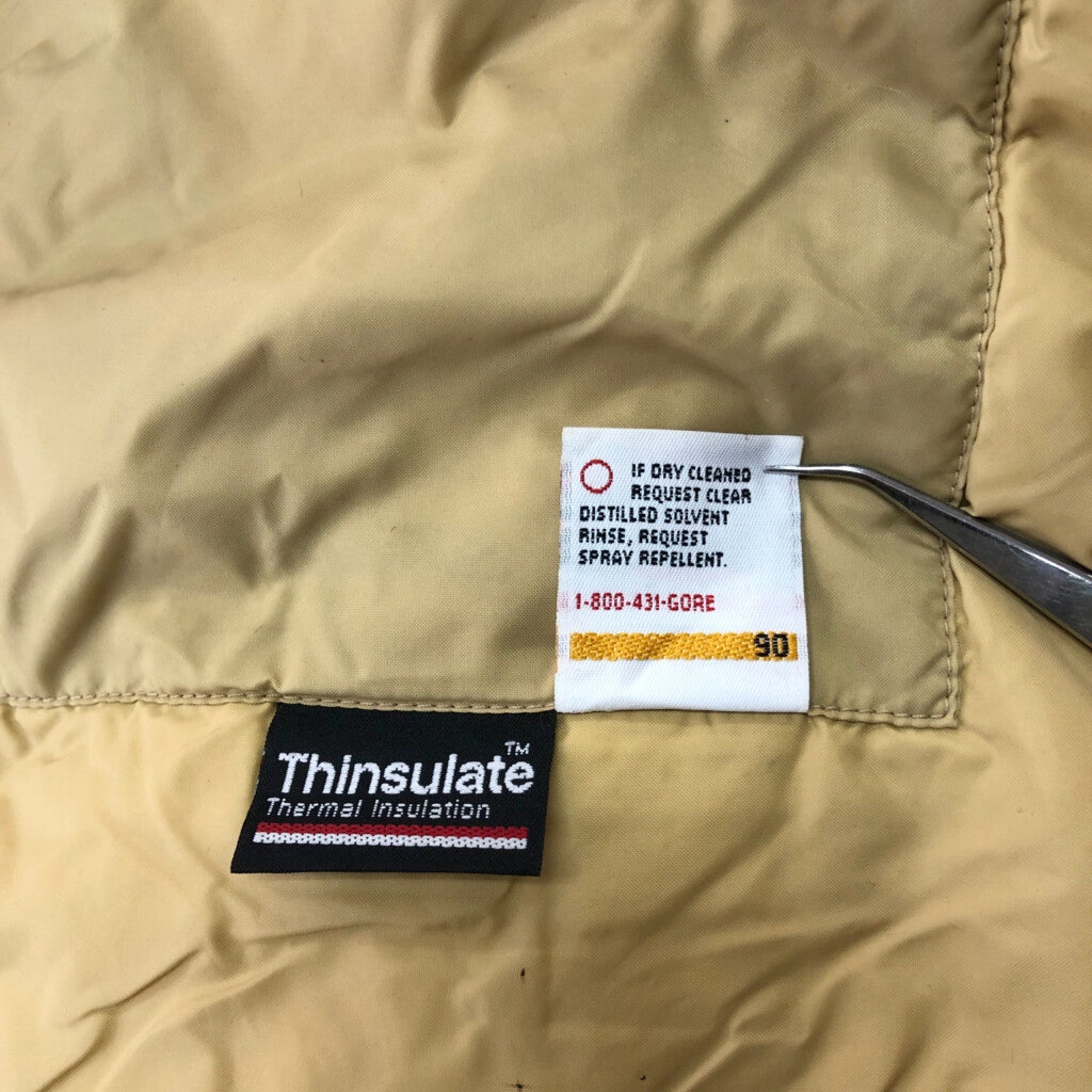 80s L.L.Bean Maine Warden’s Parka Mountain Parka