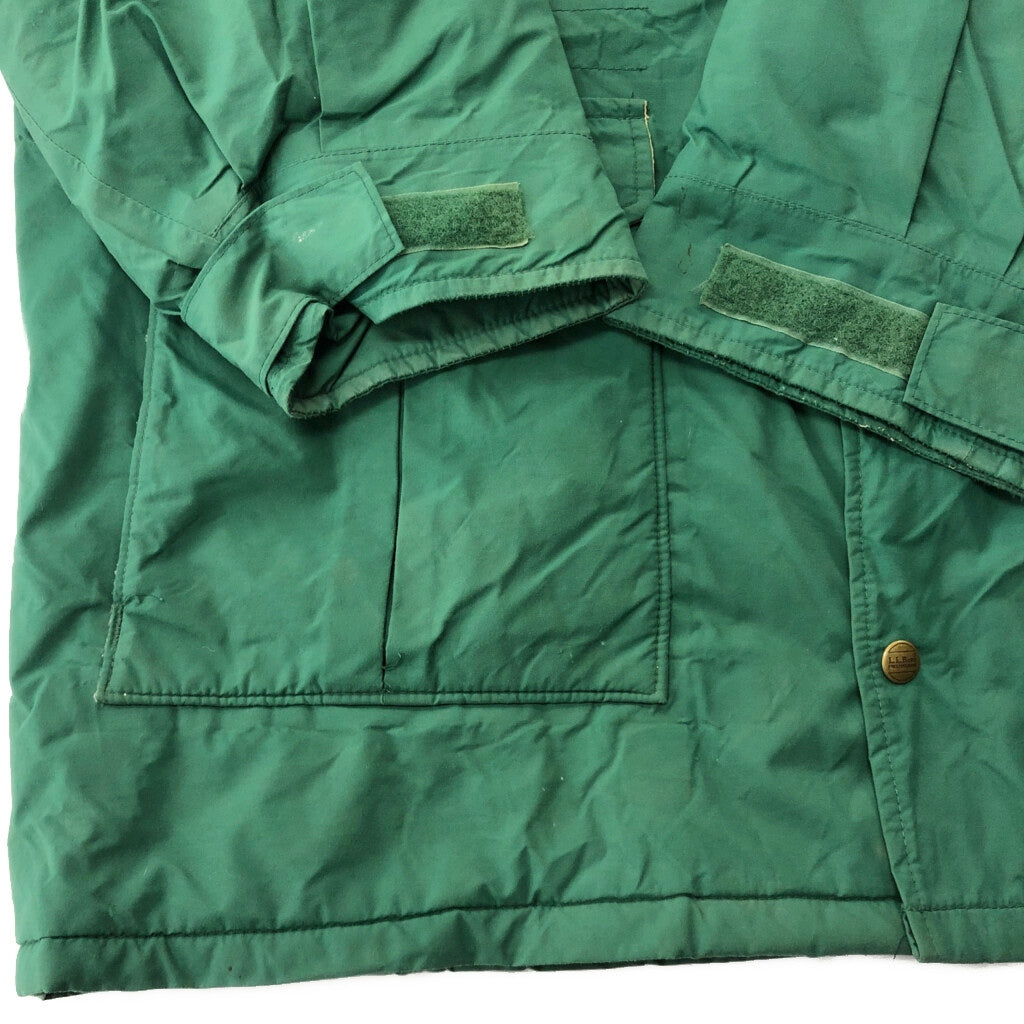 80s L.L.Bean Maine Warden’s Parka Mountain Parka