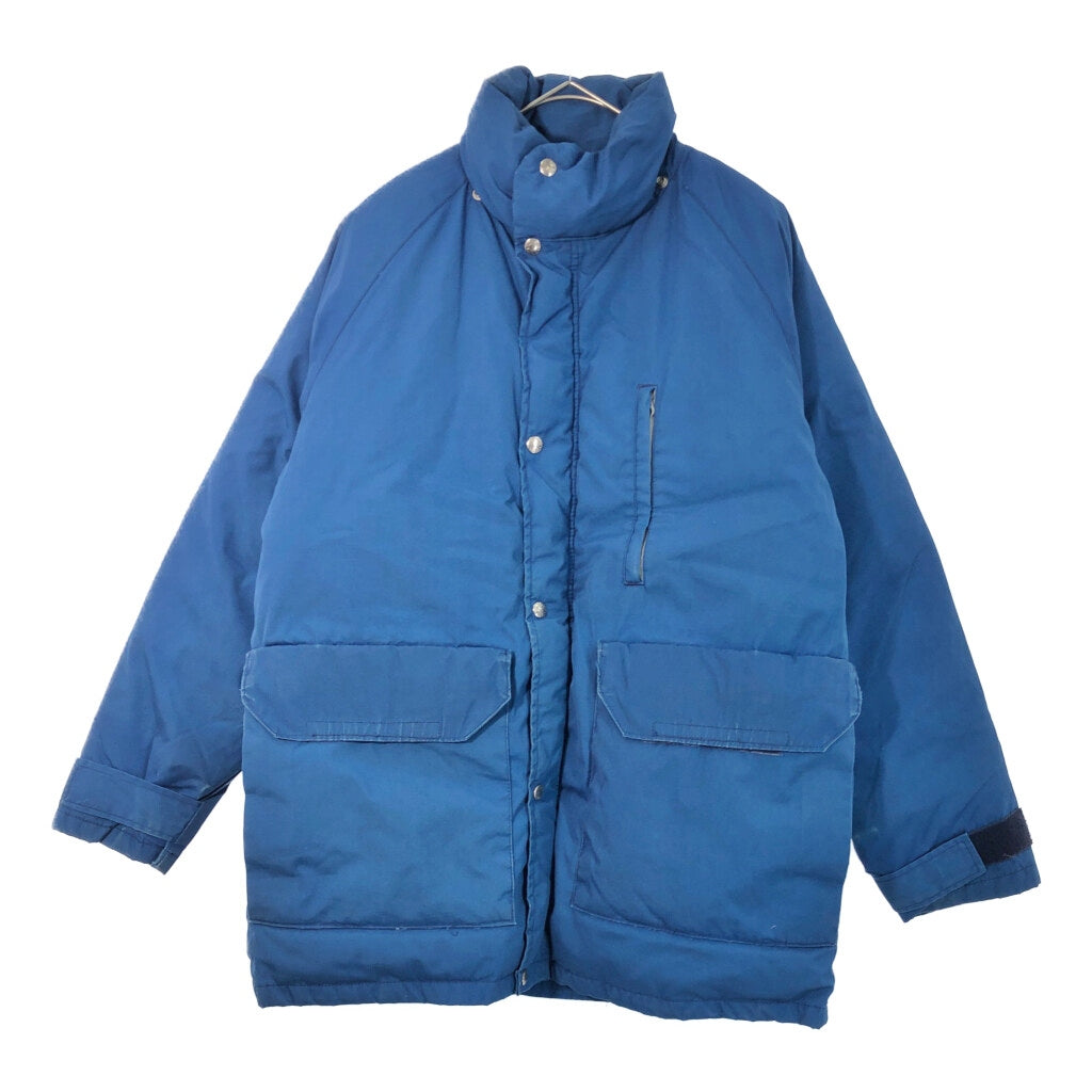 70s THE NORTH FACE Down Jacket