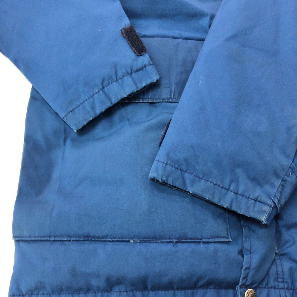 70s THE NORTH FACE Down Jacket