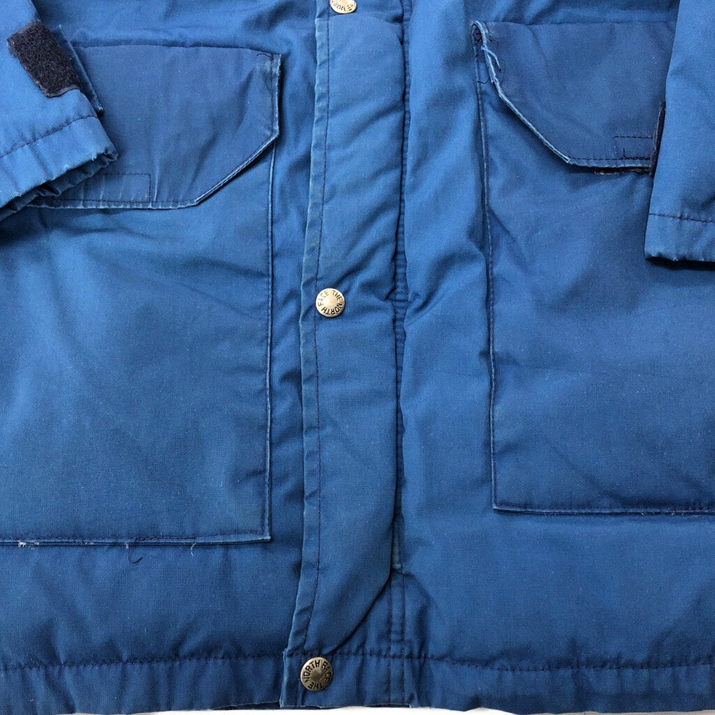 70s THE NORTH FACE Down Jacket
