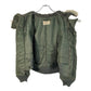 60s U.S.AIRFORCE N-2B Flight Jacket Military Jacket