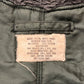 60s U.S.AIRFORCE N-2B Flight Jacket Military Jacket