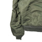 60s U.S.AIRFORCE N-2B Flight Jacket Military Jacket