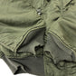 60s U.S.AIRFORCE N-2B Flight Jacket Military Jacket