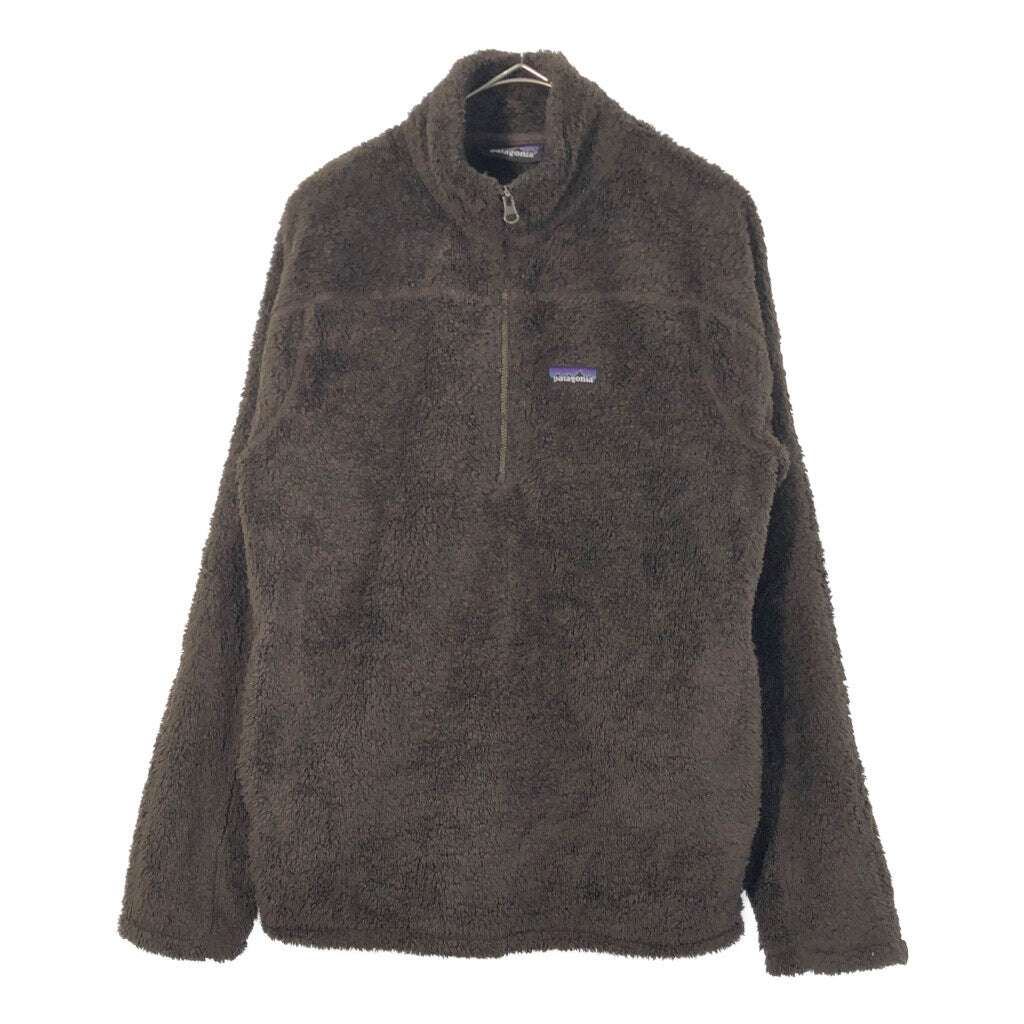 patagonia Los Gatos Fleece Jacket