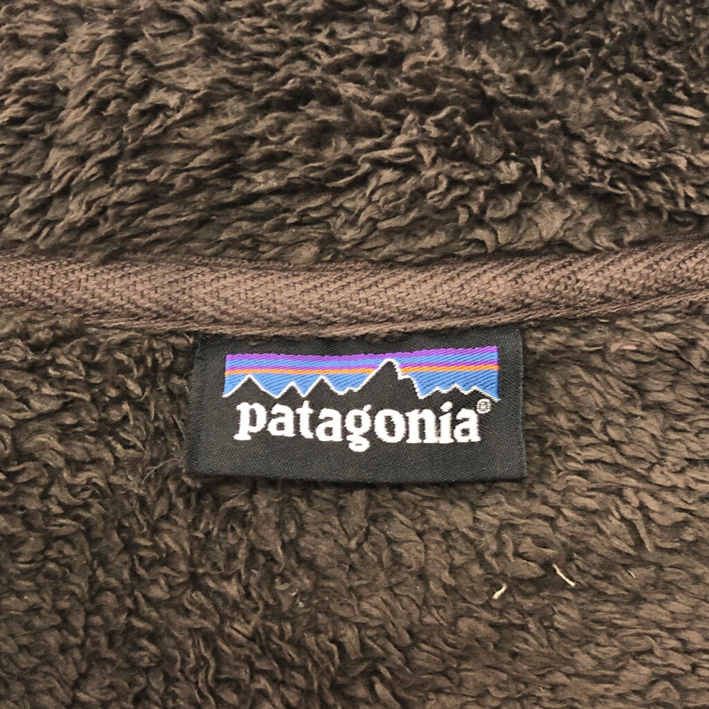 patagonia Los Gatos Fleece Jacket