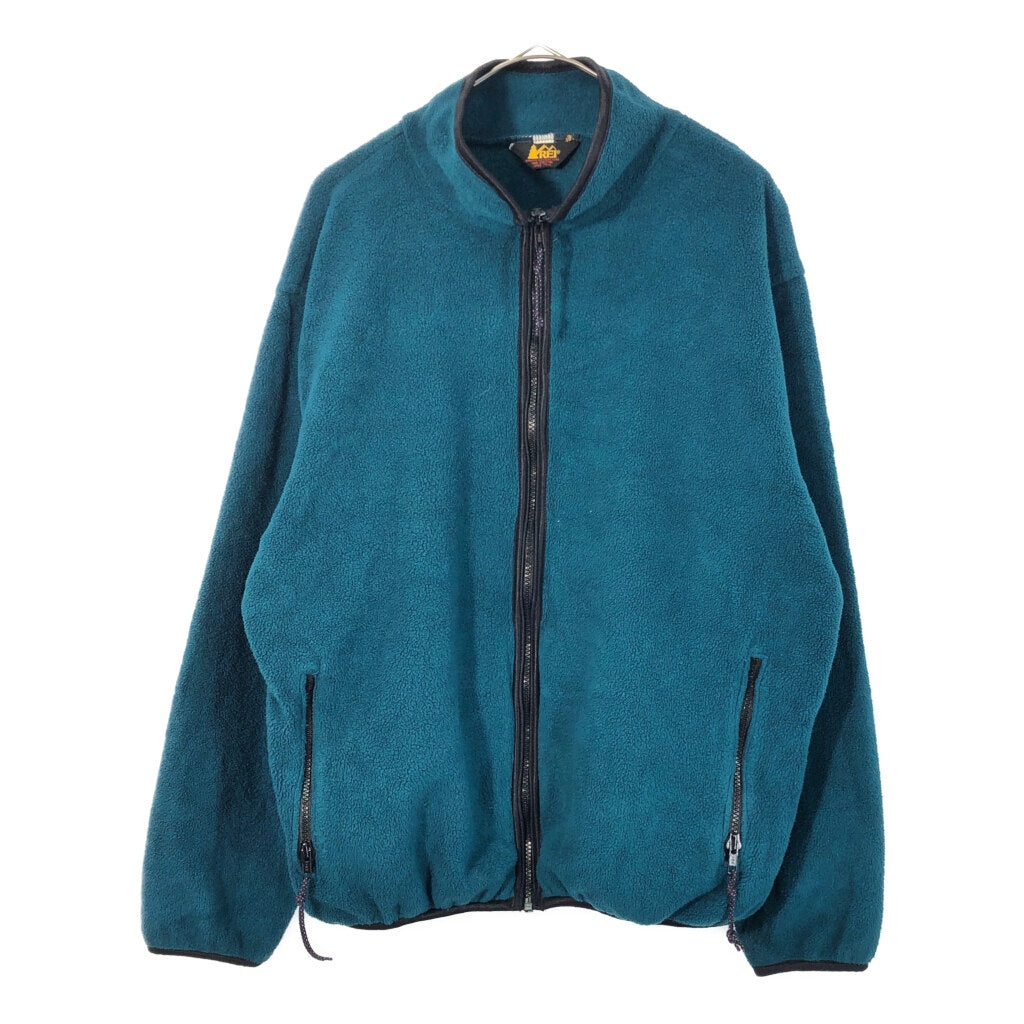 90s REI Fleece Jacket