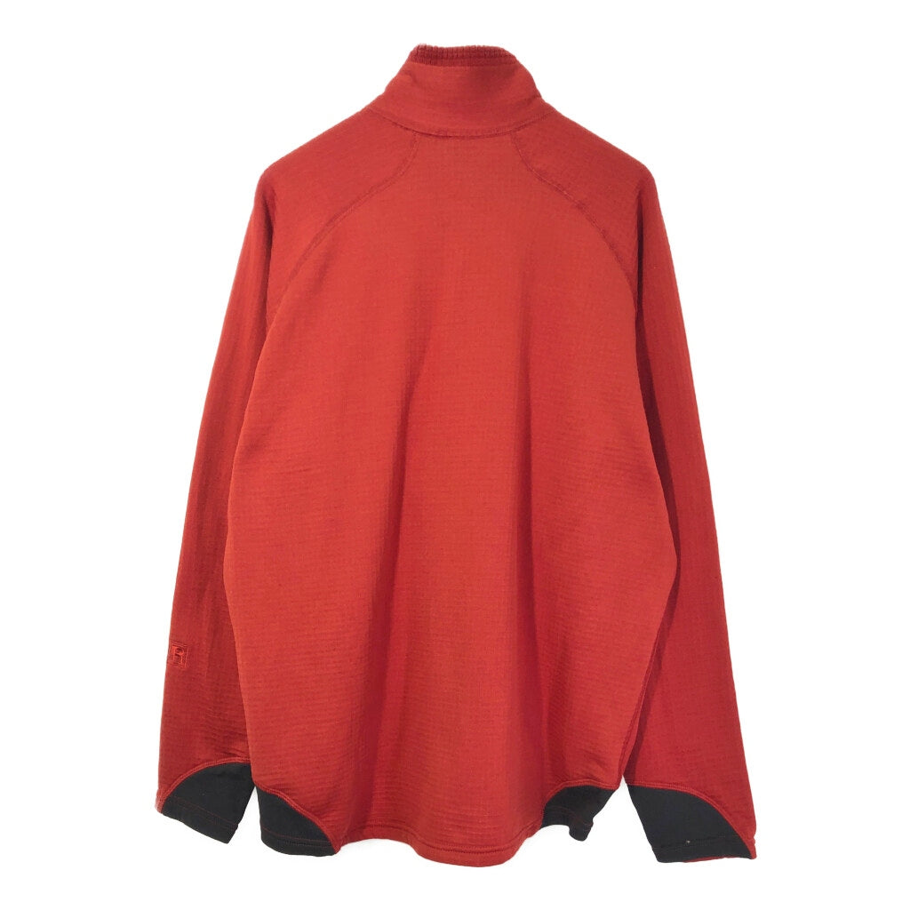 00s patagonia Regulator R1 Fleece Jacket