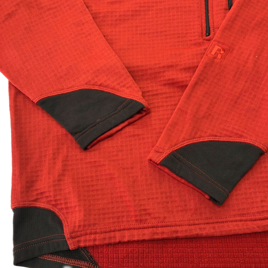 00s patagonia Regulator R1 Fleece Jacket